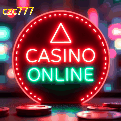 czc777 Login na Conta