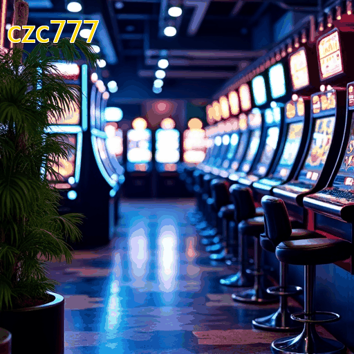App czc777 para Celular – Baixe Agora e Jogue Sem Travamentos